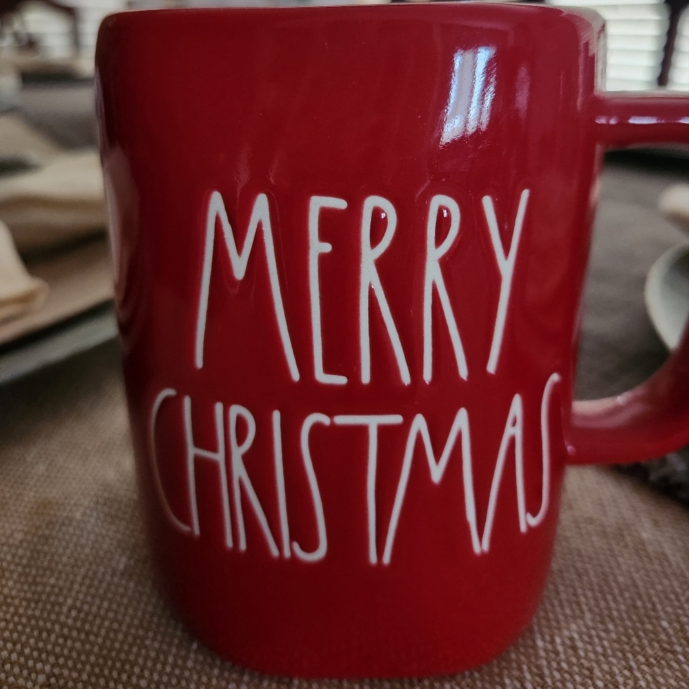 Rae Dunn Mug